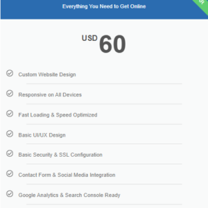 Web Design